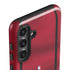 NBA Houston Rockets Jersey Galaxy S24 Impact Case